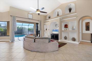 Villa für 8 Personen in Cape Coral, Southwest Florida, Bild 2