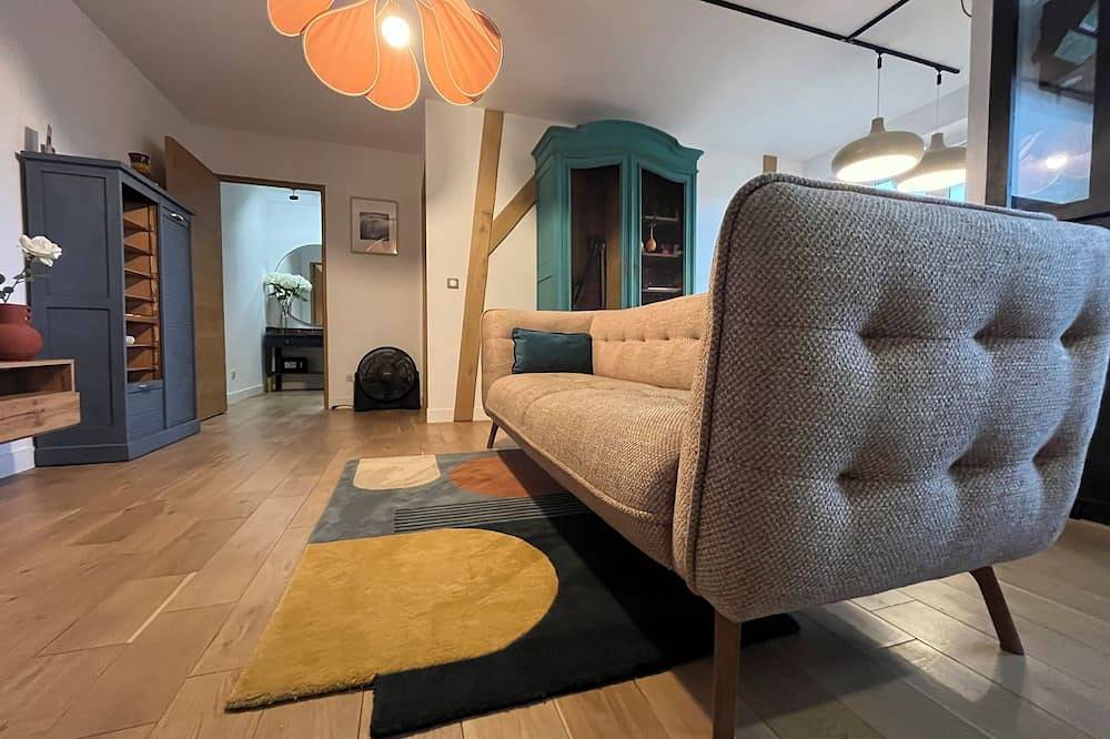 Appartement de vacances