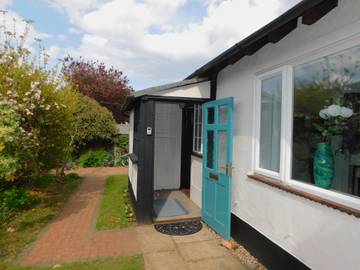 Bungalow for 4 People in Sheringham, Norfolk, Photo 2