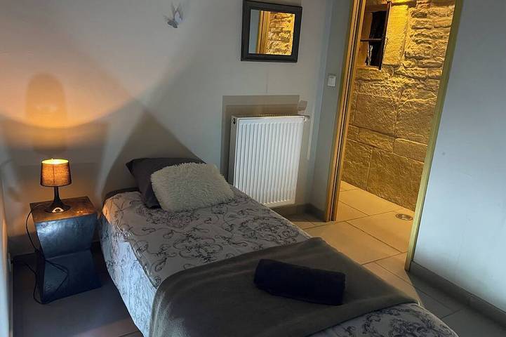 Location de vacances pour 6 personnes à Jeuxey - 2