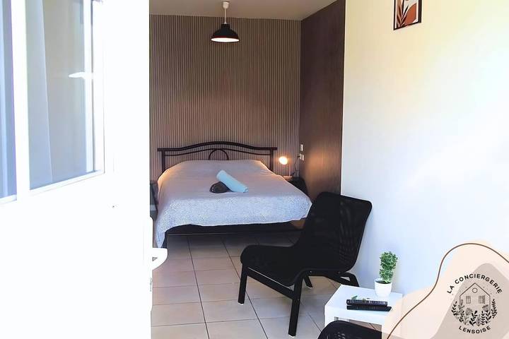 Maison de vacances pour 2 personnes, adapté aux familles