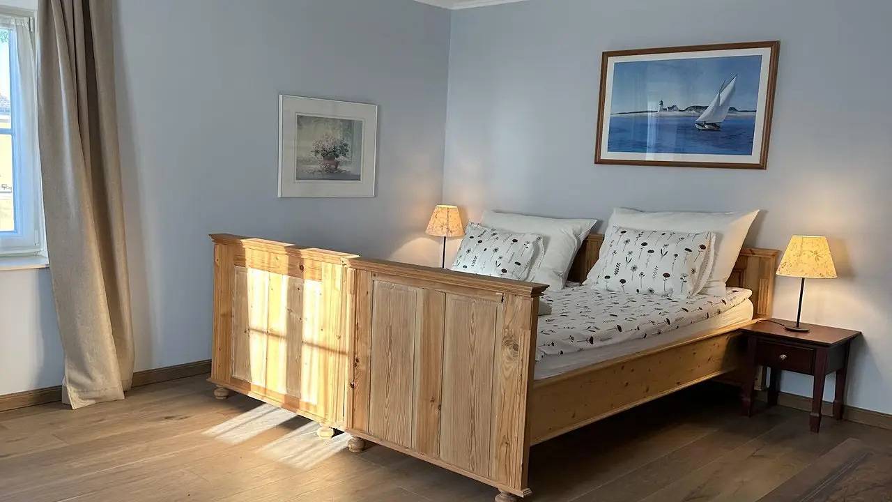 Ferienhaus für 13 Personen (173 m²) in Milíře in Milíře, Region Pilsen