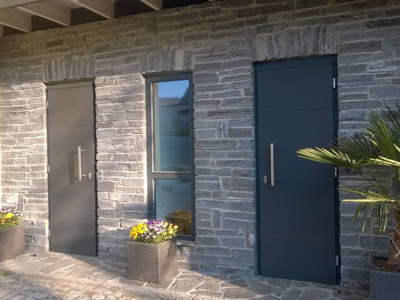 Ganze Wohnung, Mit Wallbox in Eibenstock, Erzgebirge