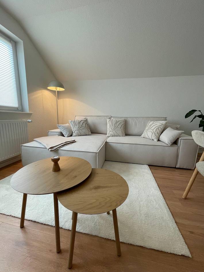 Ferienwohnung für 2 Personen - 1