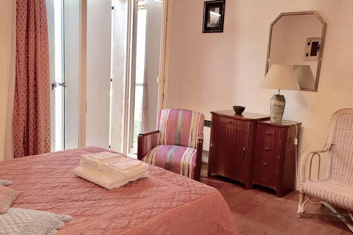 Villa pour 6 personnes, avec jardin à Tourrettes-sur-Loup - 3