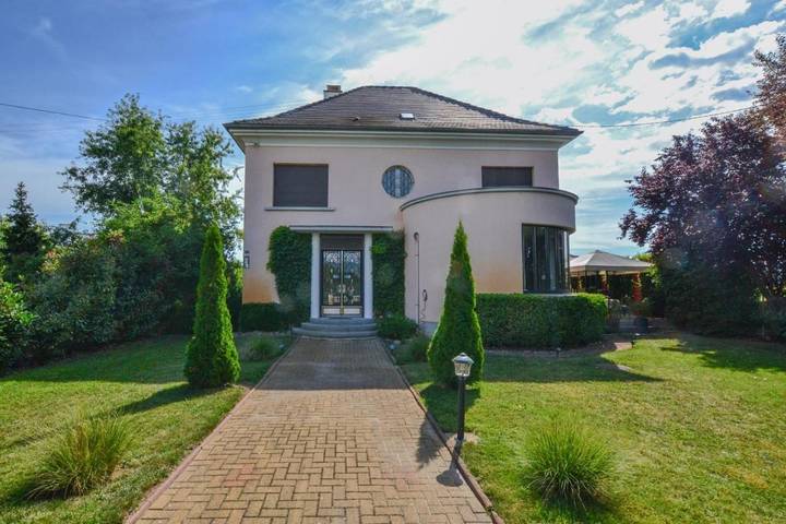 Location de vacances pour 2 personnes, avec jardin dans Ostheim - 3