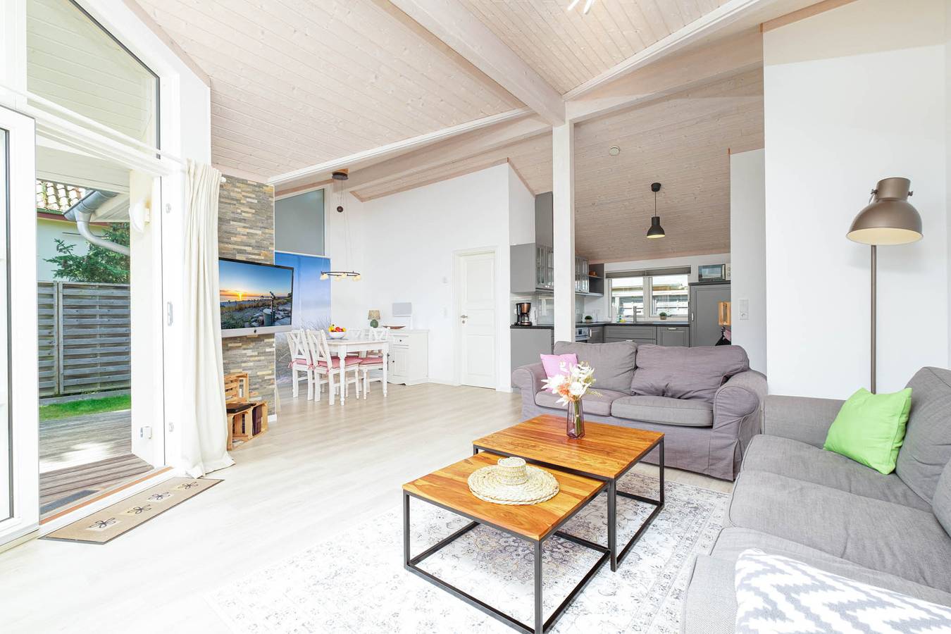 Ferienhaus Mariole in Timmendorfer Strand, Ostholstein