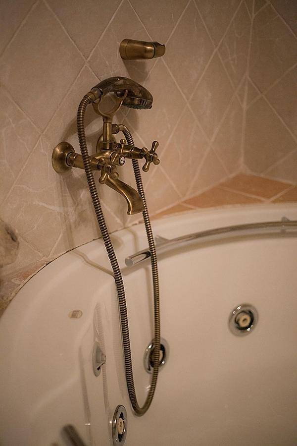 Casa rural para 14 personas, con piscina además de jacuzzi y jardín en Provincia de Segovia - 3