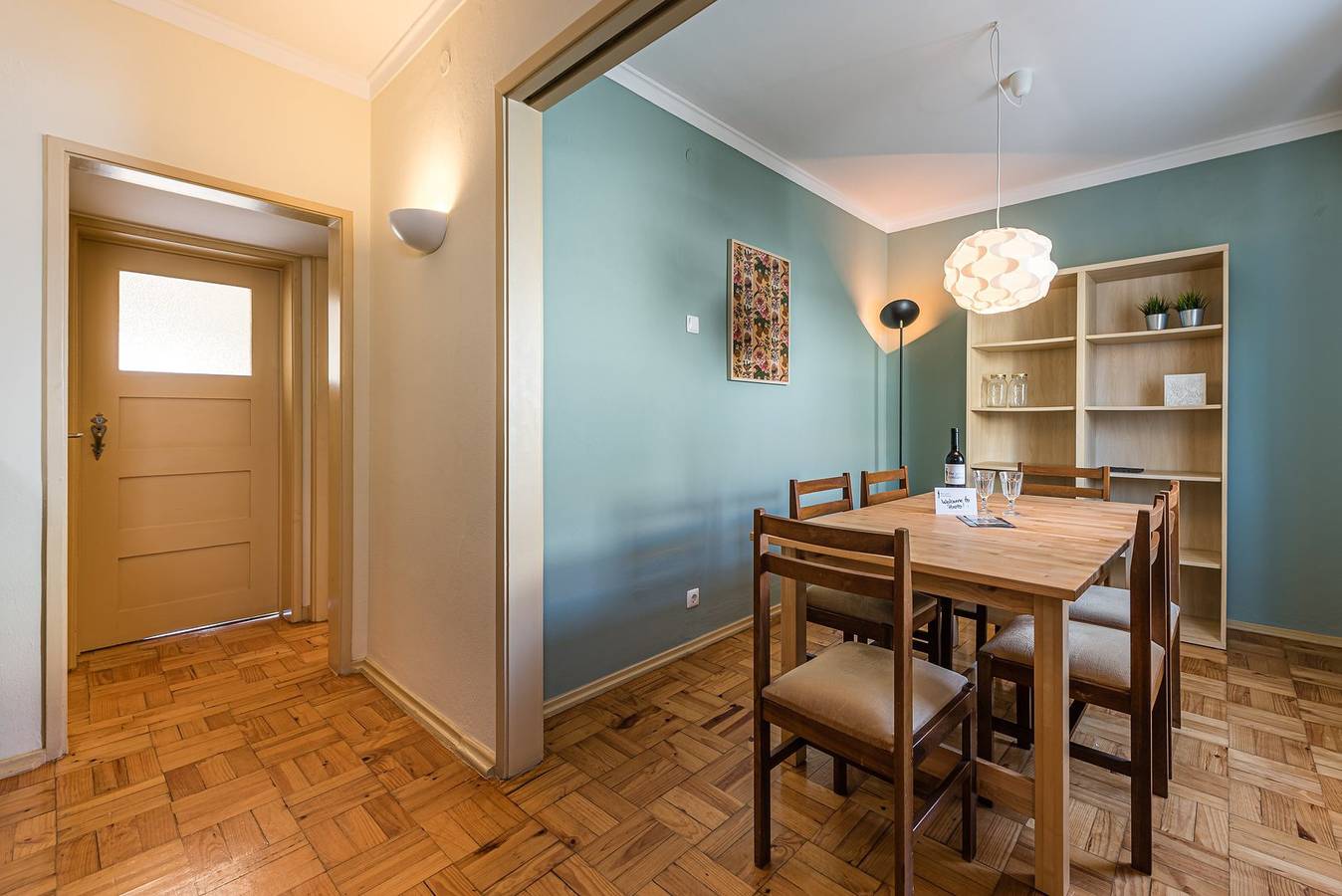 Guestready - Casa en City Park Garden & Beach in Aldoar, Oporto