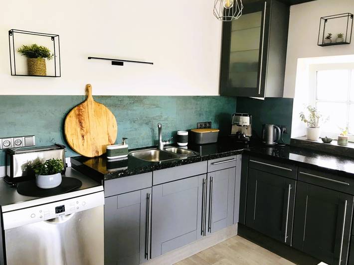 Chalet für 19 Personen, mit Haustier am Riesengebirge - 3