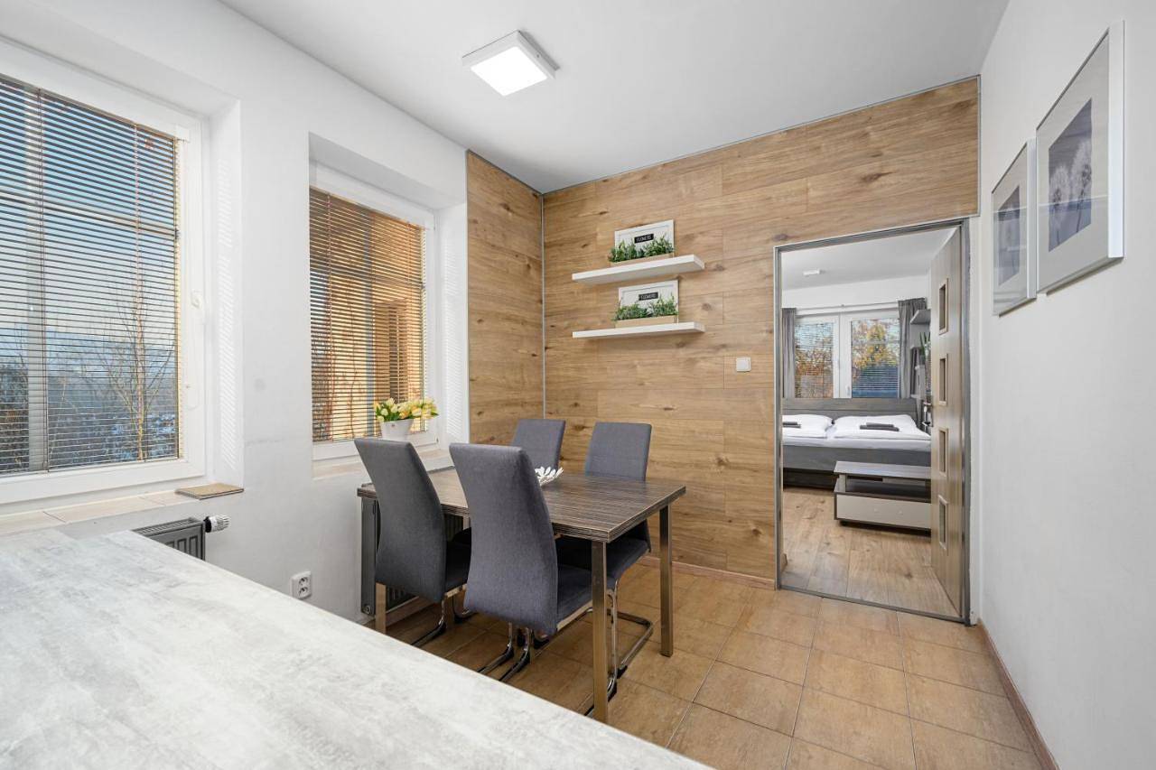 Appartement entier, Apartmá Sungarden Liberec in Liberec, Région de Liberec