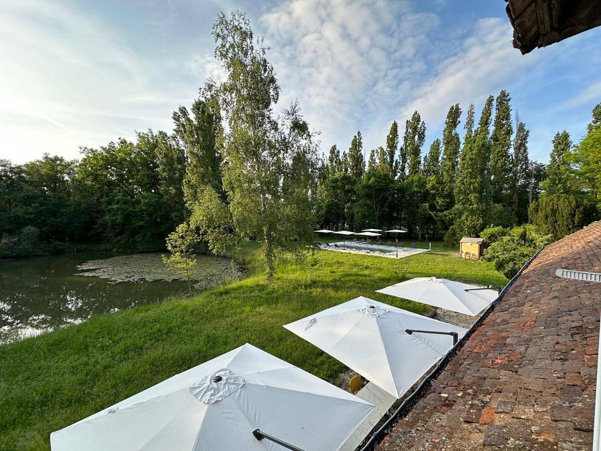 Domaine du Patineau in Chevillon-sur-Huillard, Région de Montargis