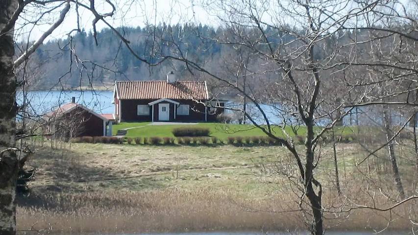 Ferienhaus für 8 Personen