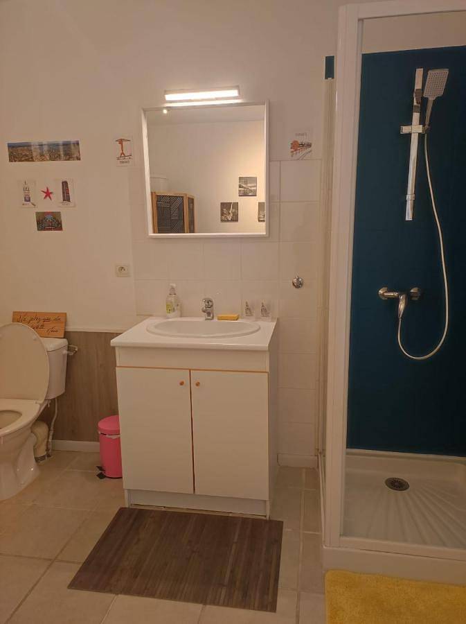 Location de vacances pour 5 personnes, avec jardin et terrasse à Frossay - 2