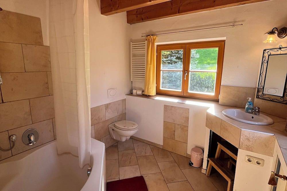 Traumhaftes Bauernhaus im Allgäu in Weiler-Simmerberg, Bayerisch Schwaben