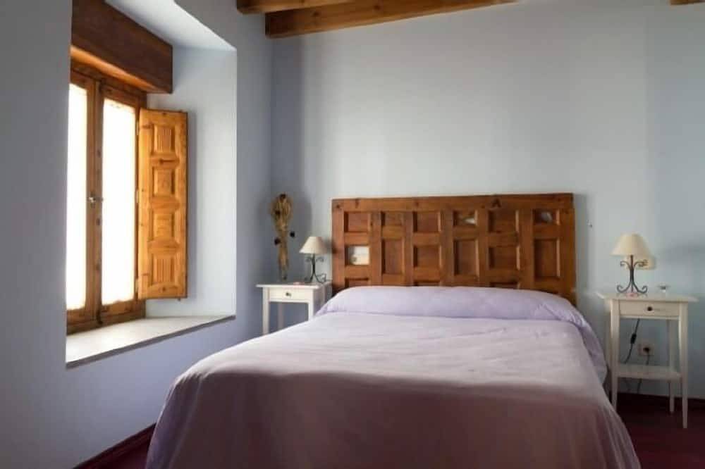 Peñamora Landhaus für 10 Personen in Migueláñez, Segovia Provinz