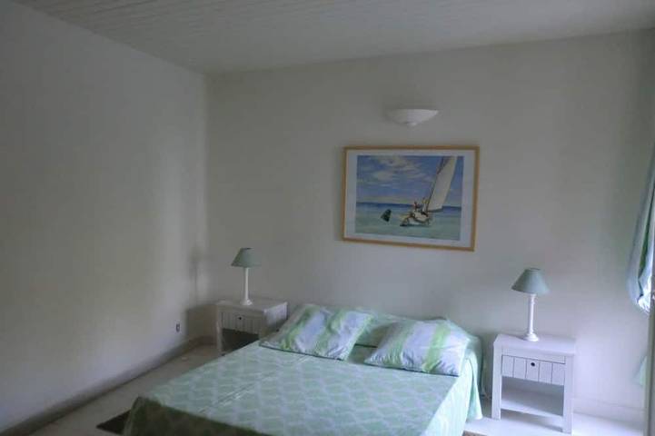 Villa pour 12 personnes, avec jardin et balcon dans Cala Rossa - 4