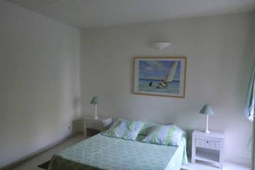 Villa pour 12 Personnes dans Cala Rossa, Lecci, Photo 3