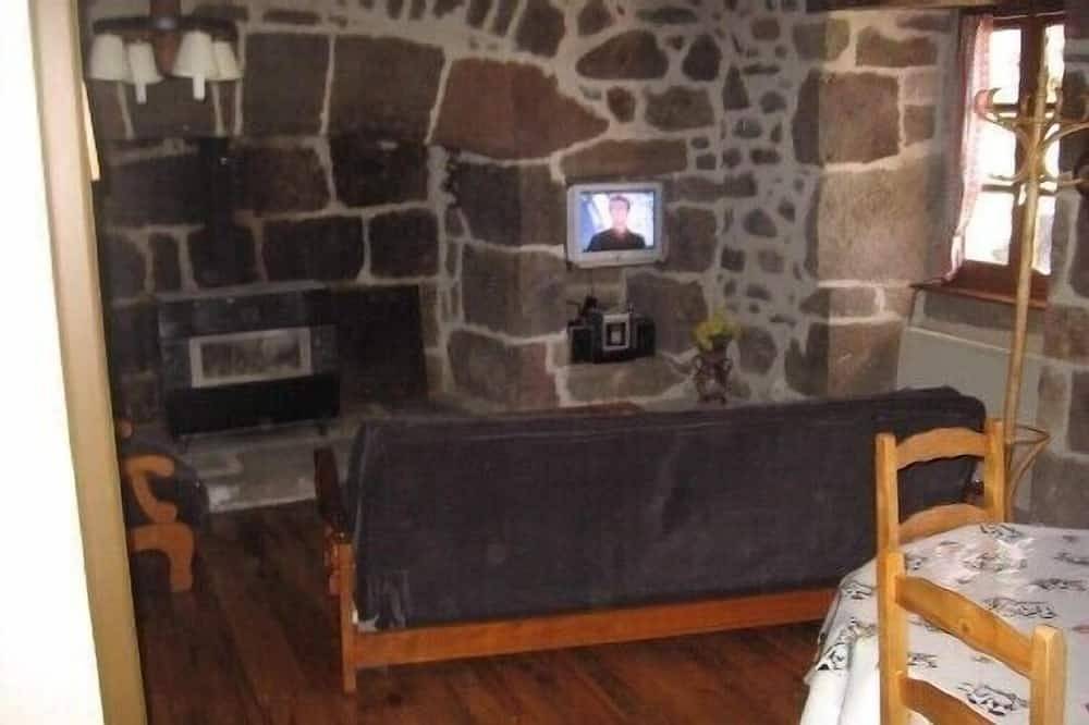 Haus 15380 St. Vincent de Salers in Saint-Vincent-de-Salers, Regionaler Naturpark Volcans d'Auvergne