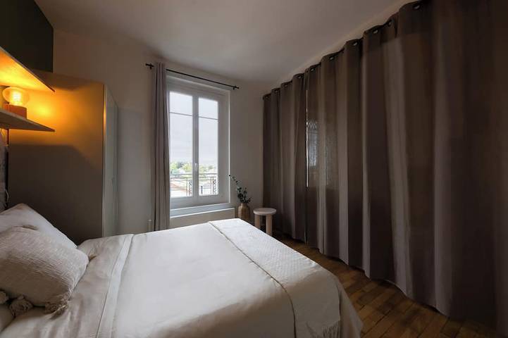Gîte pour 3 personnes à Garches - 3