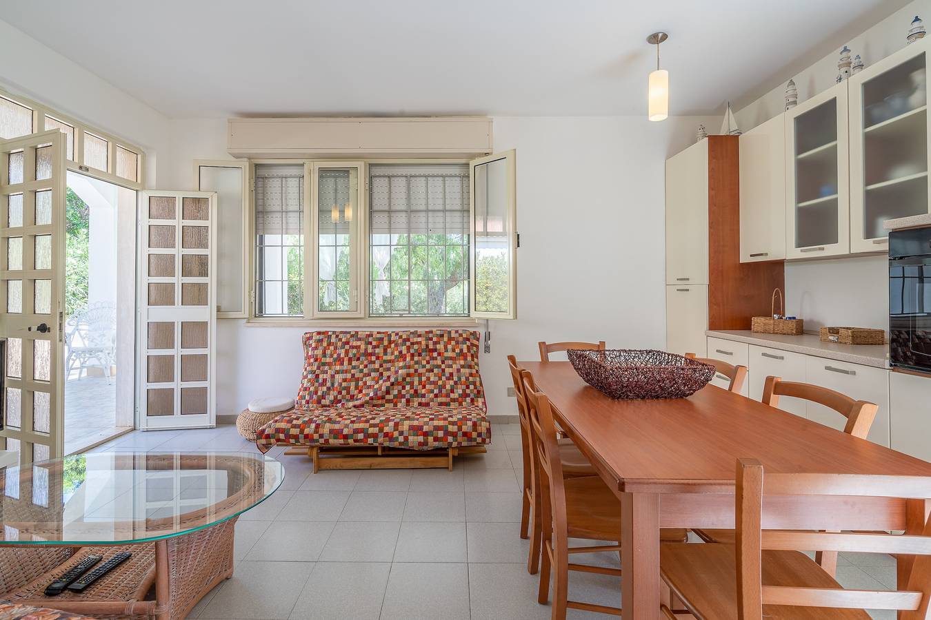 Villa "Amore" mit Privaten Terrassen und Garten in Reitani, Noto und Umgebung
