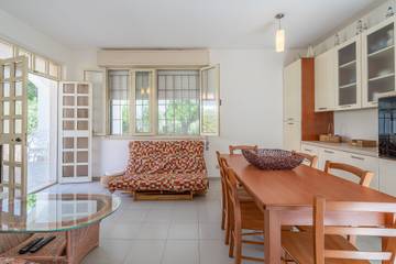 Villa per 6 Persone in Marzamemi, Noto e dintorni, Foto 4