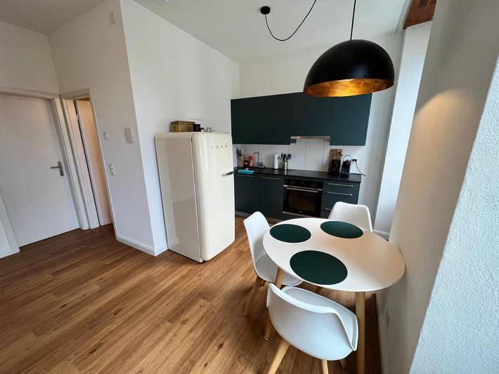 Gîte pour 3 personnes, avec balcon et vue à Porrentruy - 2