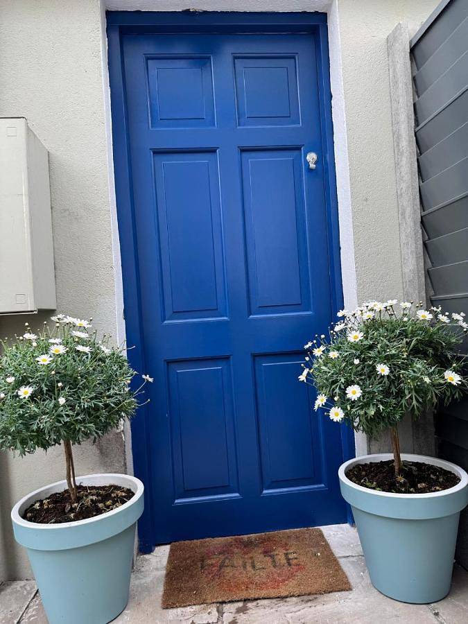 Holiday rental for 4 people, with Terrace in Youghal