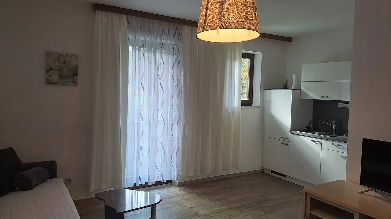 Ganze Ferienwohnung, Ferienwohnung für 4 Personen (53 m²) in Keutschach am See in Keutschach am See, Klagenfurt-Land