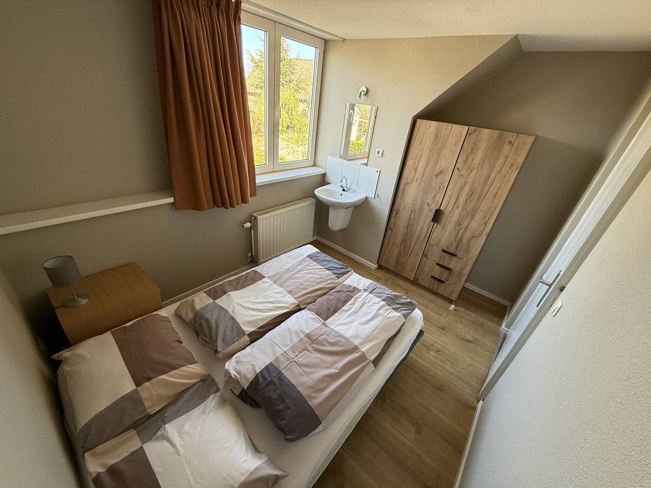 Leuke vakantiewoning voor 12 personen in Parkstad Limburg