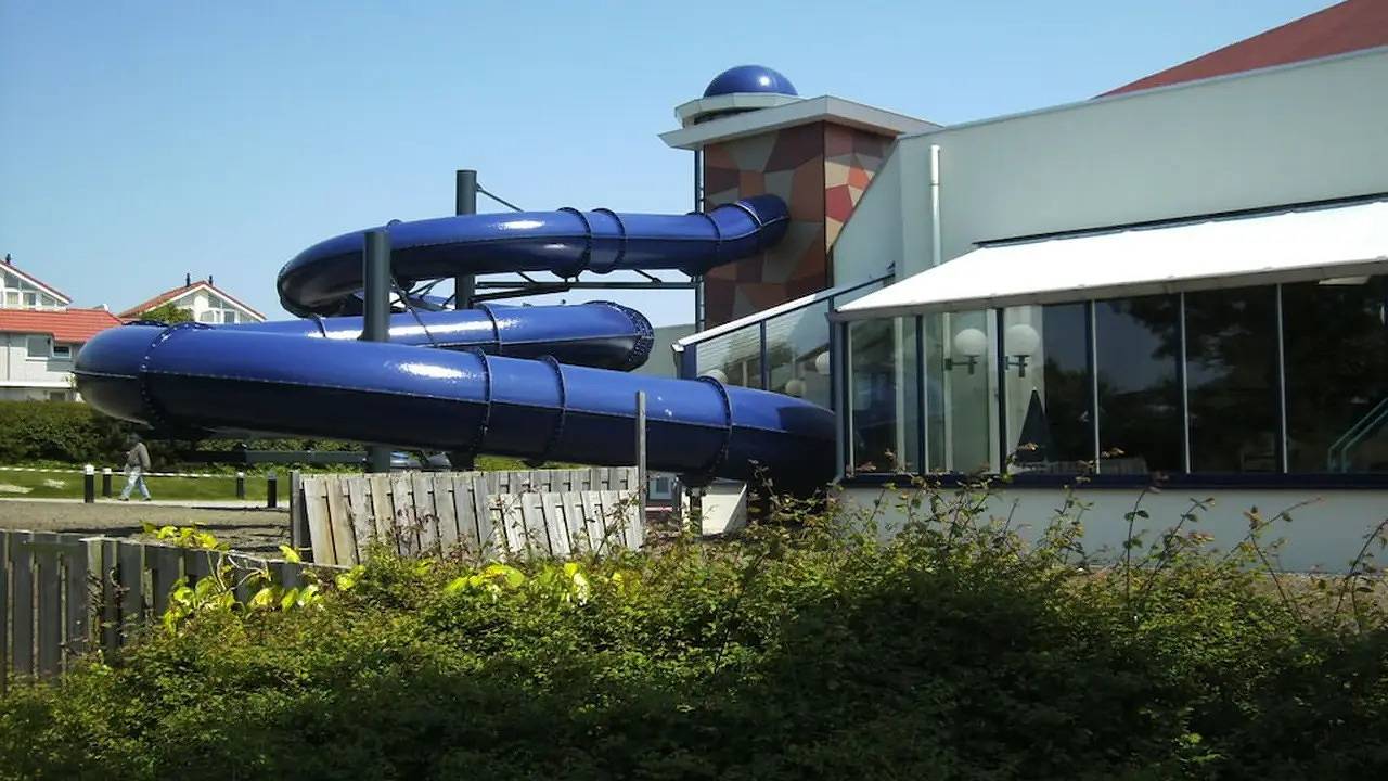 Ganze Ferienwohnung, Ferienwohnung für 6 Personen (96 m²) in Brouwershaven in Brouwershaven, Grevelingenmeer