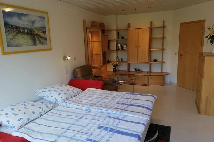 Ferienwohnung für 7 Personen, mit Balkon in Prohlis - 3