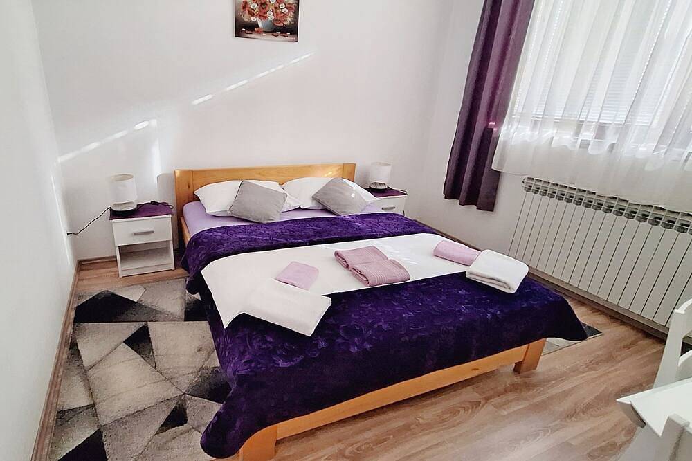 Geheel appartement, Appartementen en kamers Anton,, Rakovica, Plitvice, Kroatië in Rakovica, Karlovac region