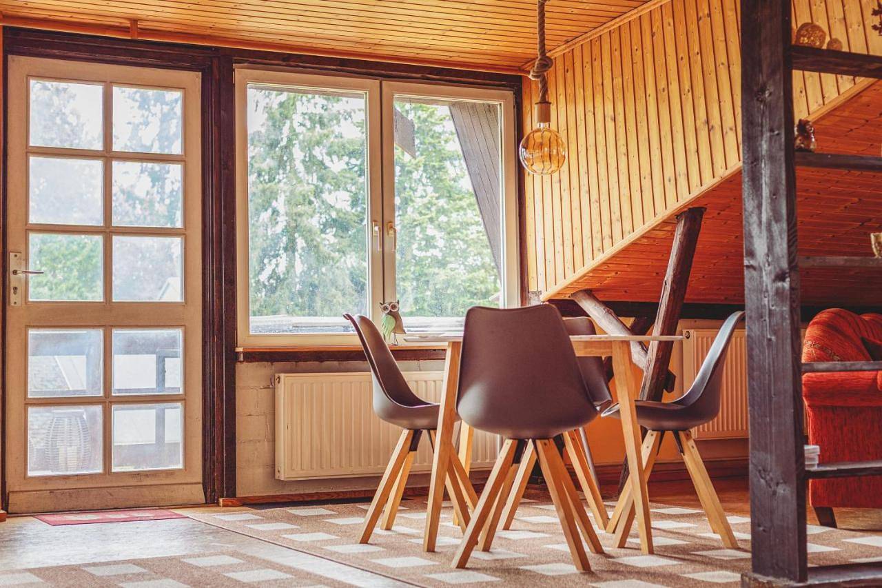 Ganze Wohnung, Eulennest in Ziegendorf, Ludwigslust-Parchim