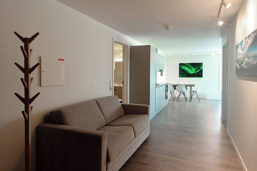 Geheel appartement, Lyngen - Lyngen Experience Apartments in Lyngen (gemeente)