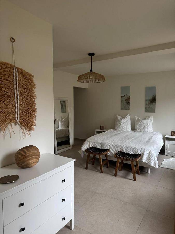 Location de vacances pour 10 personnes, avec terrasse à Étaples - 2