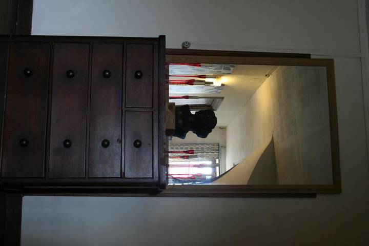 Double Room in Airvault, Deux-Sèvres