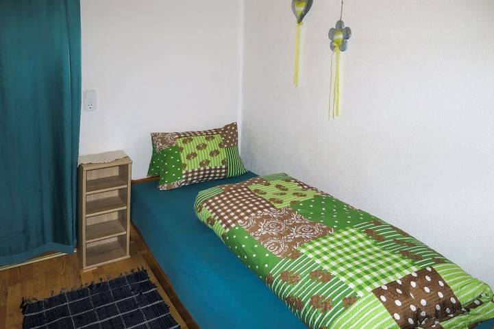 Ferienwohnung für 5 Personen in Ramsberg - 4