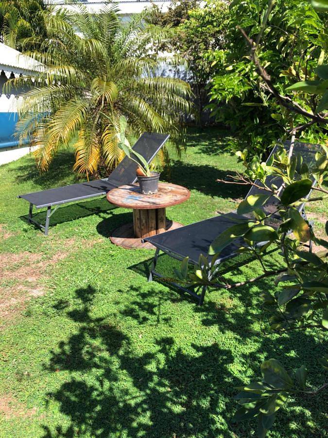 Villa pour 6 personnes, avec piscine ainsi que jardin et jacuzzi à Saint-Pierre (ville) - 2