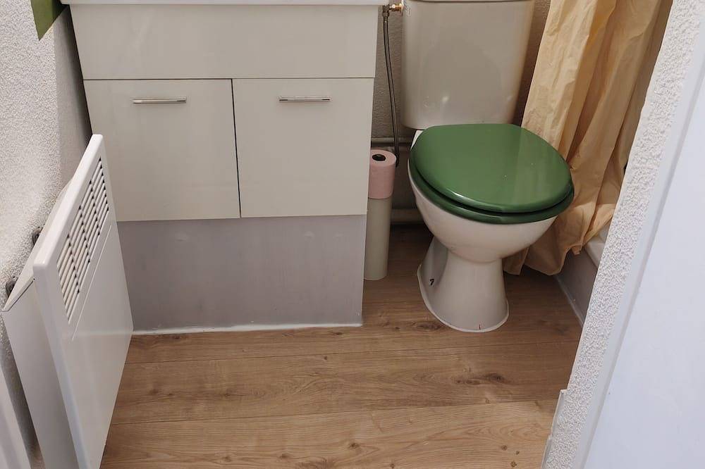 Appartement entier, Studio Tout Confort in Lamalou-les-Bains, Région de Béziers