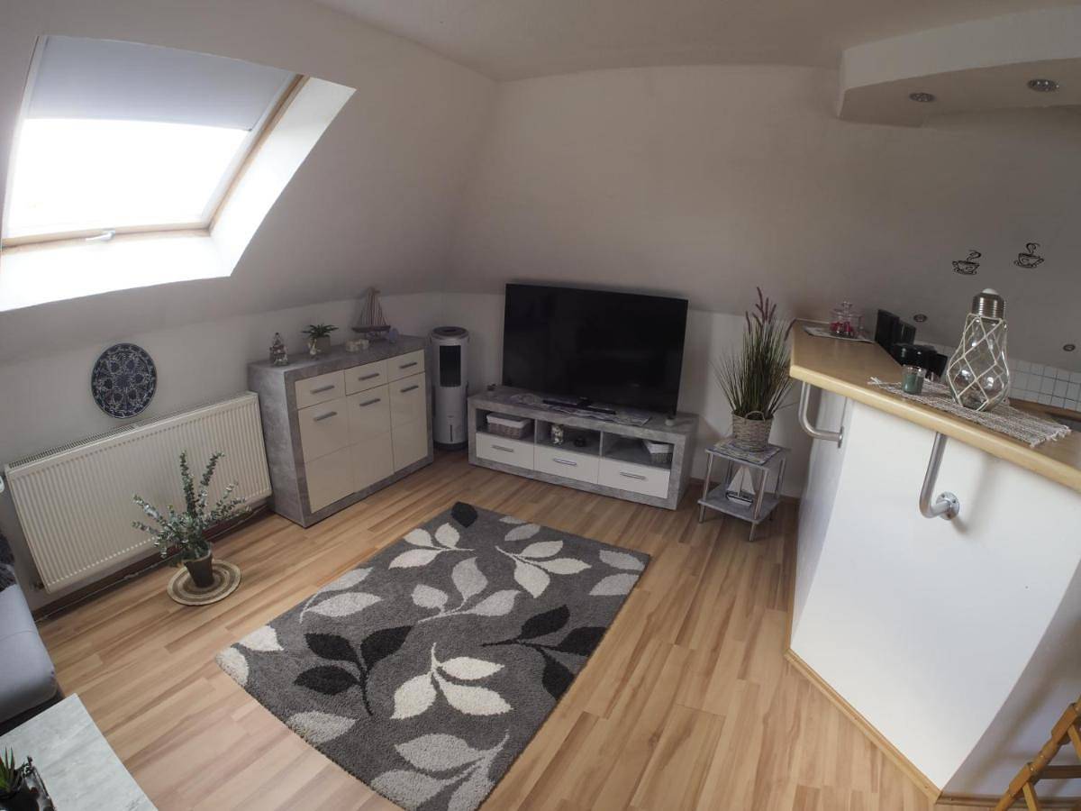 Ganze Wohnung, Ferienhaus Gerda in Osteel, Landkreis Aurich