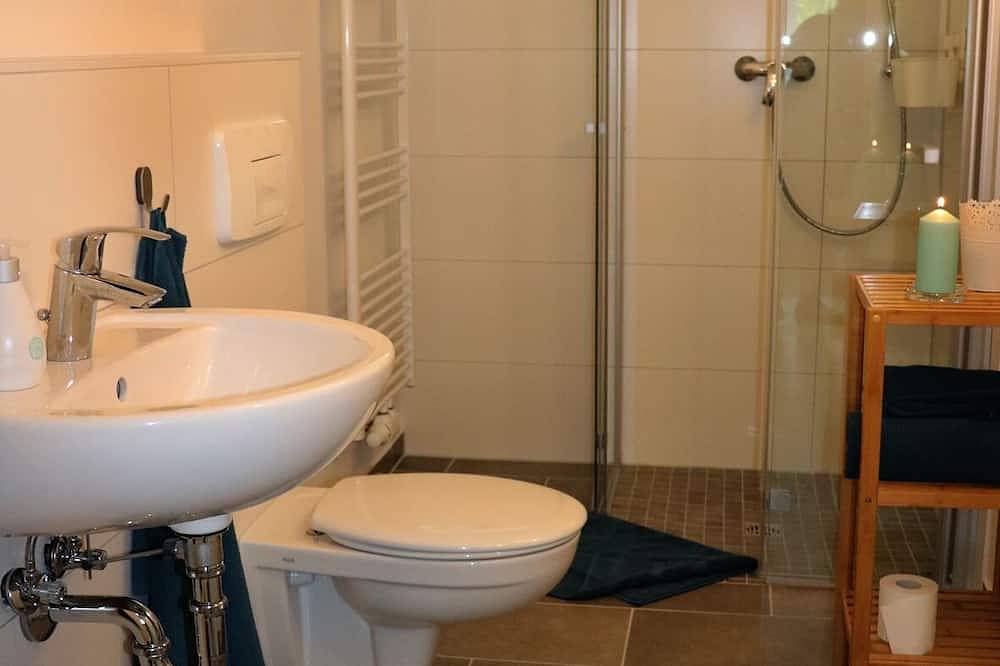 Ganze Wohnung, Ferienwohnung \"Zur Waldbühne\" in Schwarzenberg (Erzgebirge), Erzgebirge