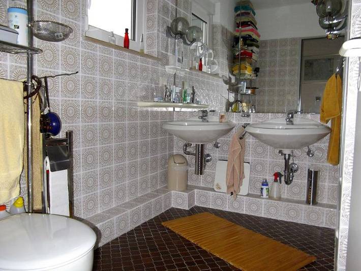 Ganze Ferienwohnung, Privatzimmer Hannß - Einzelzimmer Business I (Nichtraucher) in Laatzen, Hannover und Umgebung