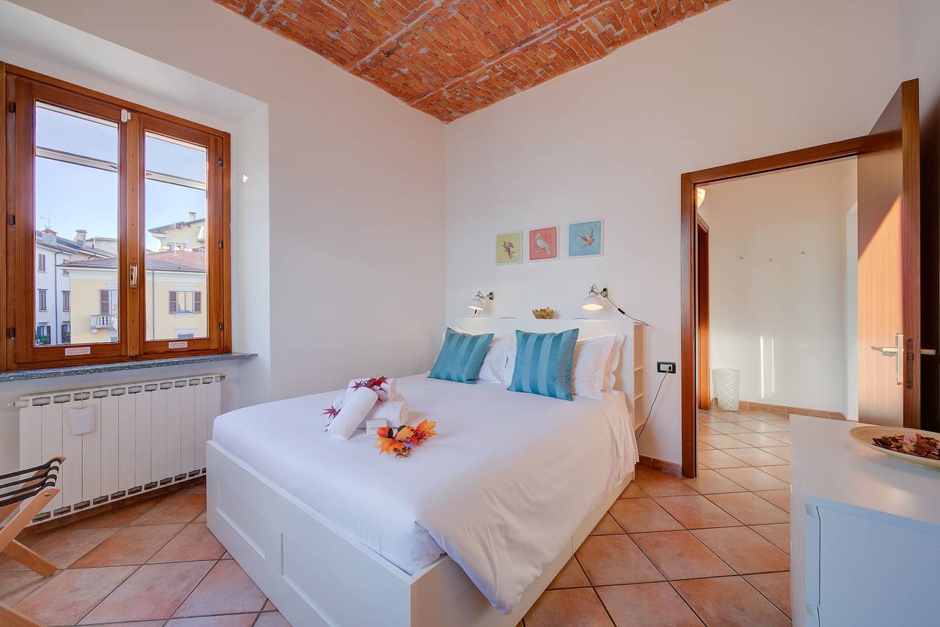 Ganze Wohnung, Lago Magico Pied Dans L' Eau in Arona (Lago Maggiore), Arona Gemeinde