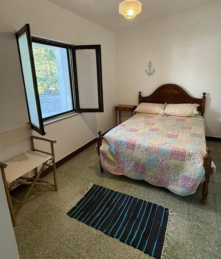 Maison d’hôte pour 2 personnes, avec vue et jardin, animaux acceptés à Vila Praia de Ancora - 2