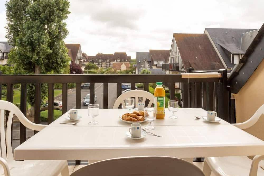 Appartement de vacances