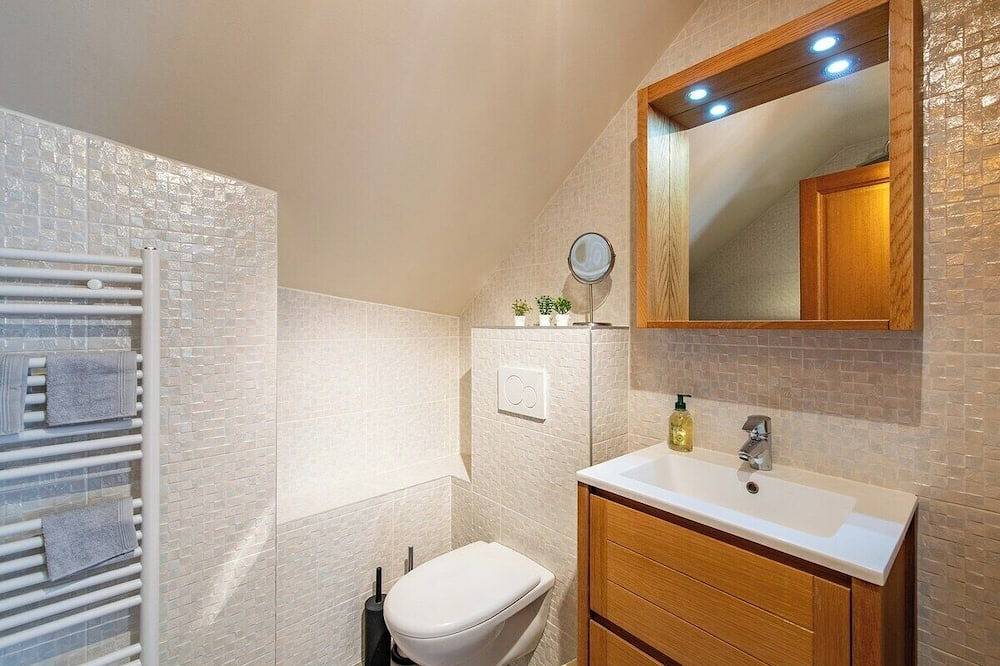 Ganze Wohnung, Géranimus Versailles: Notre-Dame in Versailles, Yvelines