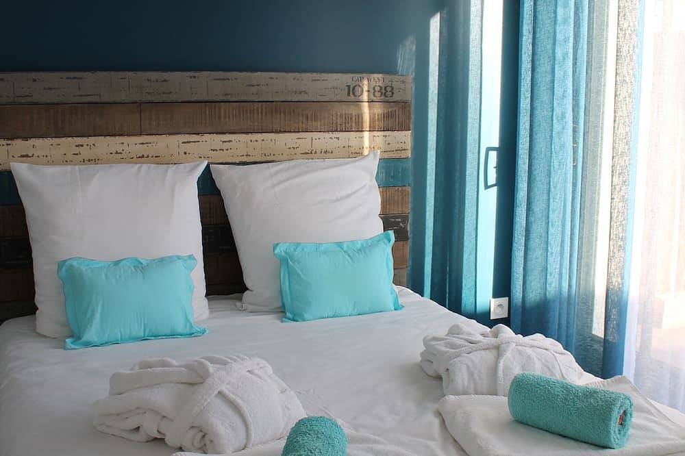 Appartement entier, T2 Classe 3* A 1 Minute De La Plage in Andernos-les-Bains, Région d'Arcachon