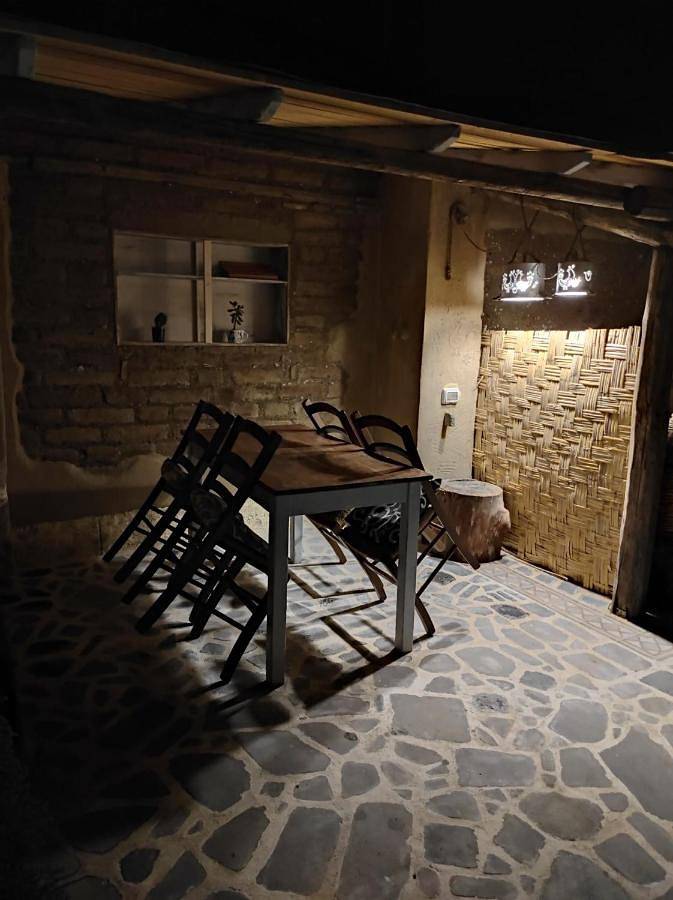 Bbsupottai in Cabras, Stagno di Càbras