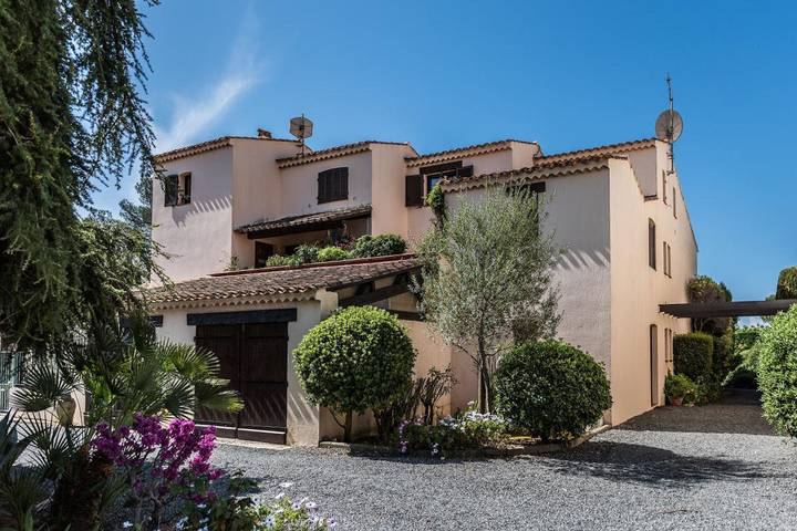 Appartement de vacances pour 4 personnes, avec balcon